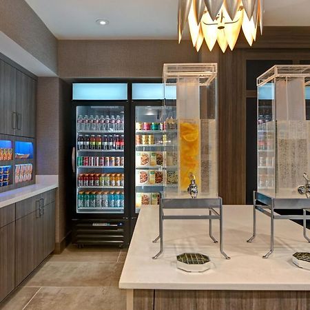 Homewood Suites By Hilton Austin/Cedar Park-Lakeline, Tx Εξωτερικό φωτογραφία