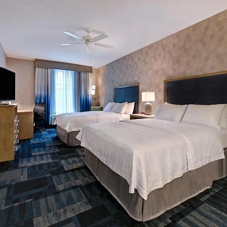 Homewood Suites By Hilton Austin/Cedar Park-Lakeline, Tx Εξωτερικό φωτογραφία
