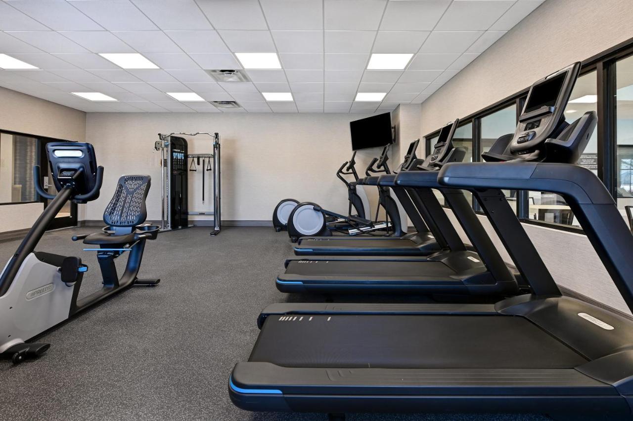 Homewood Suites By Hilton Austin/Cedar Park-Lakeline, Tx Εξωτερικό φωτογραφία