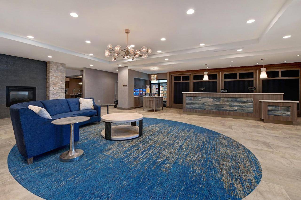 Homewood Suites By Hilton Austin/Cedar Park-Lakeline, Tx Εξωτερικό φωτογραφία