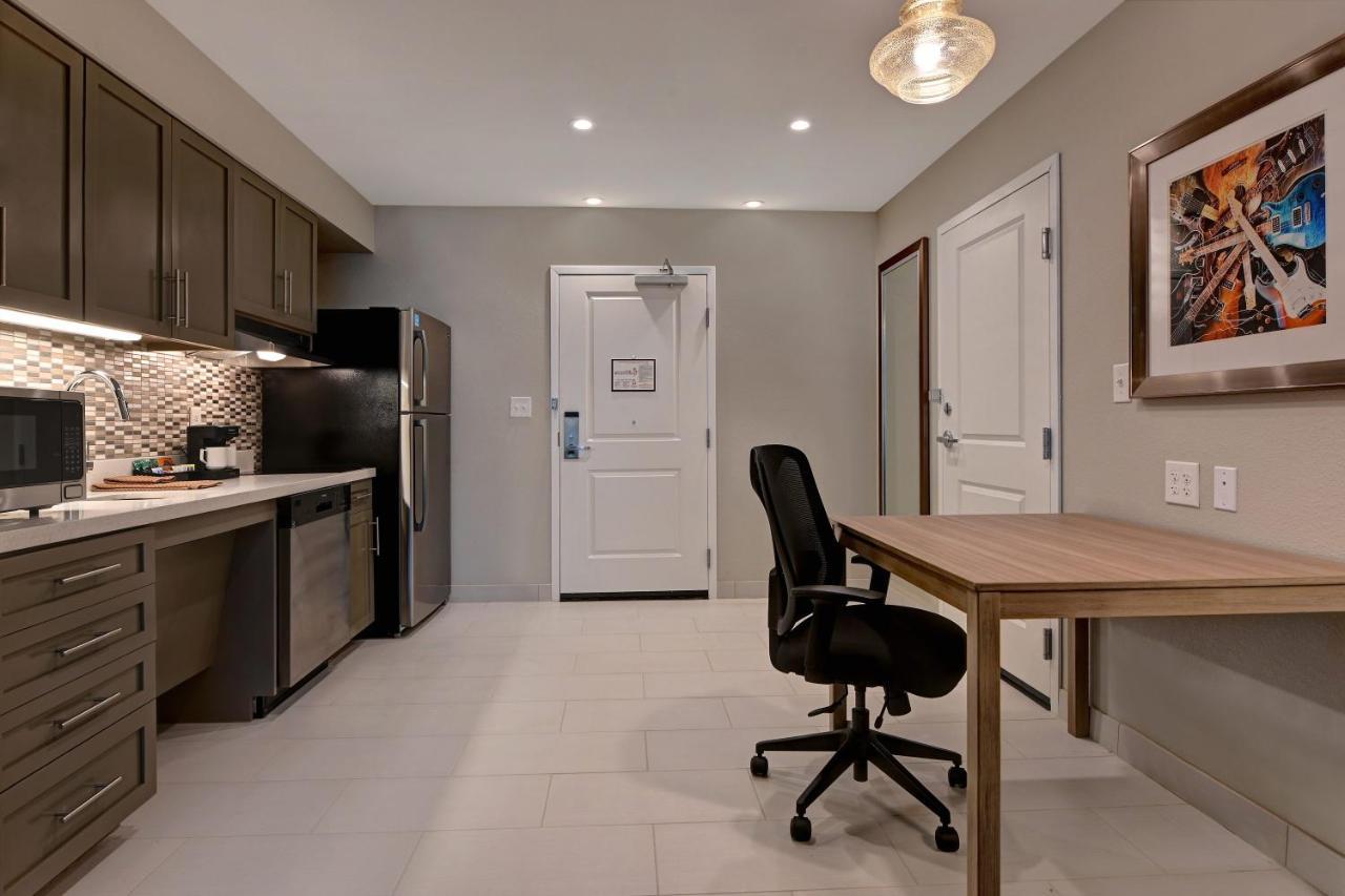 Homewood Suites By Hilton Austin/Cedar Park-Lakeline, Tx Εξωτερικό φωτογραφία