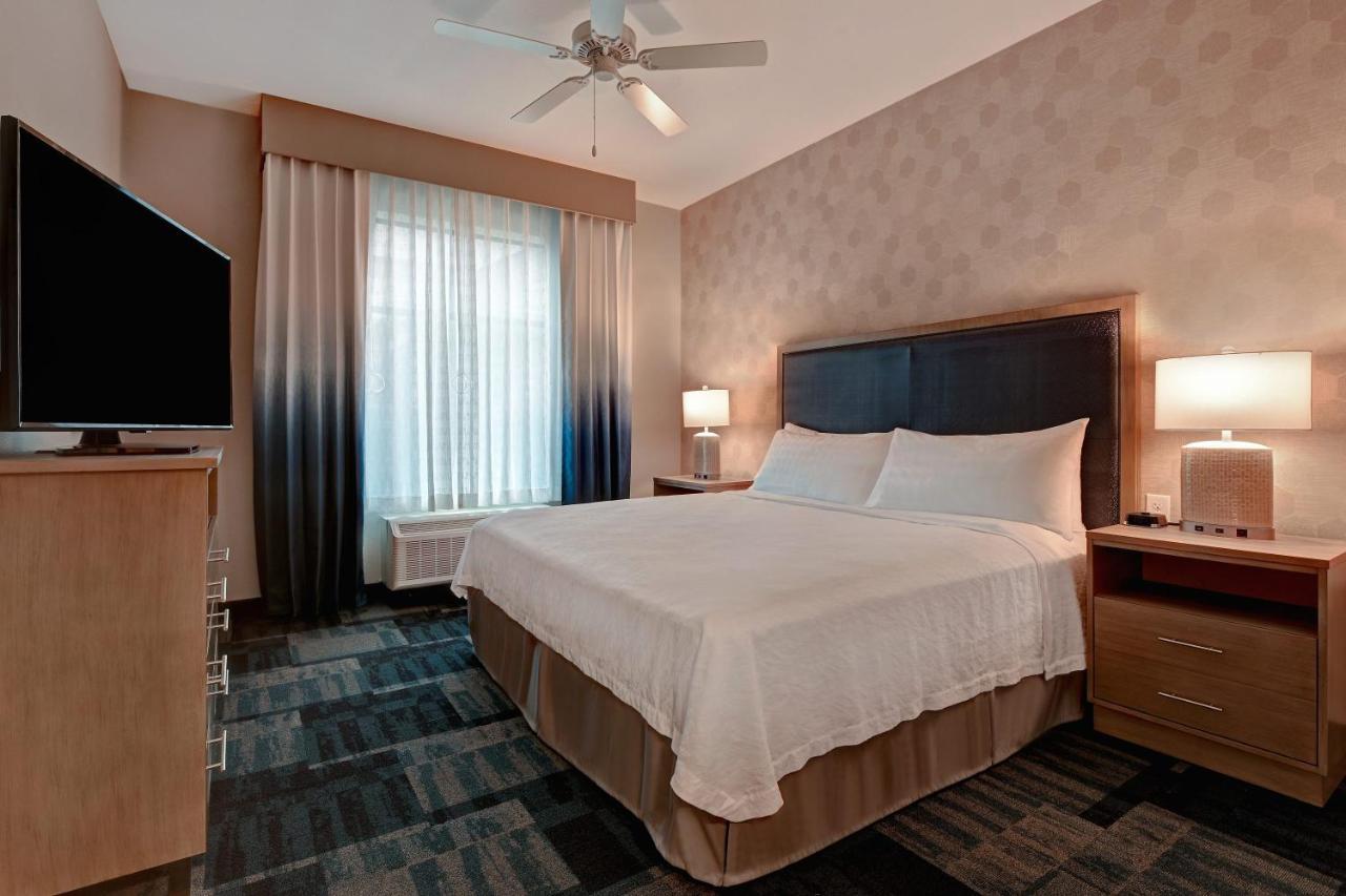 Homewood Suites By Hilton Austin/Cedar Park-Lakeline, Tx Εξωτερικό φωτογραφία