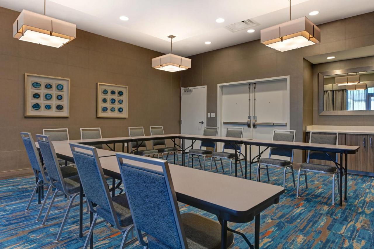 Homewood Suites By Hilton Austin/Cedar Park-Lakeline, Tx Εξωτερικό φωτογραφία