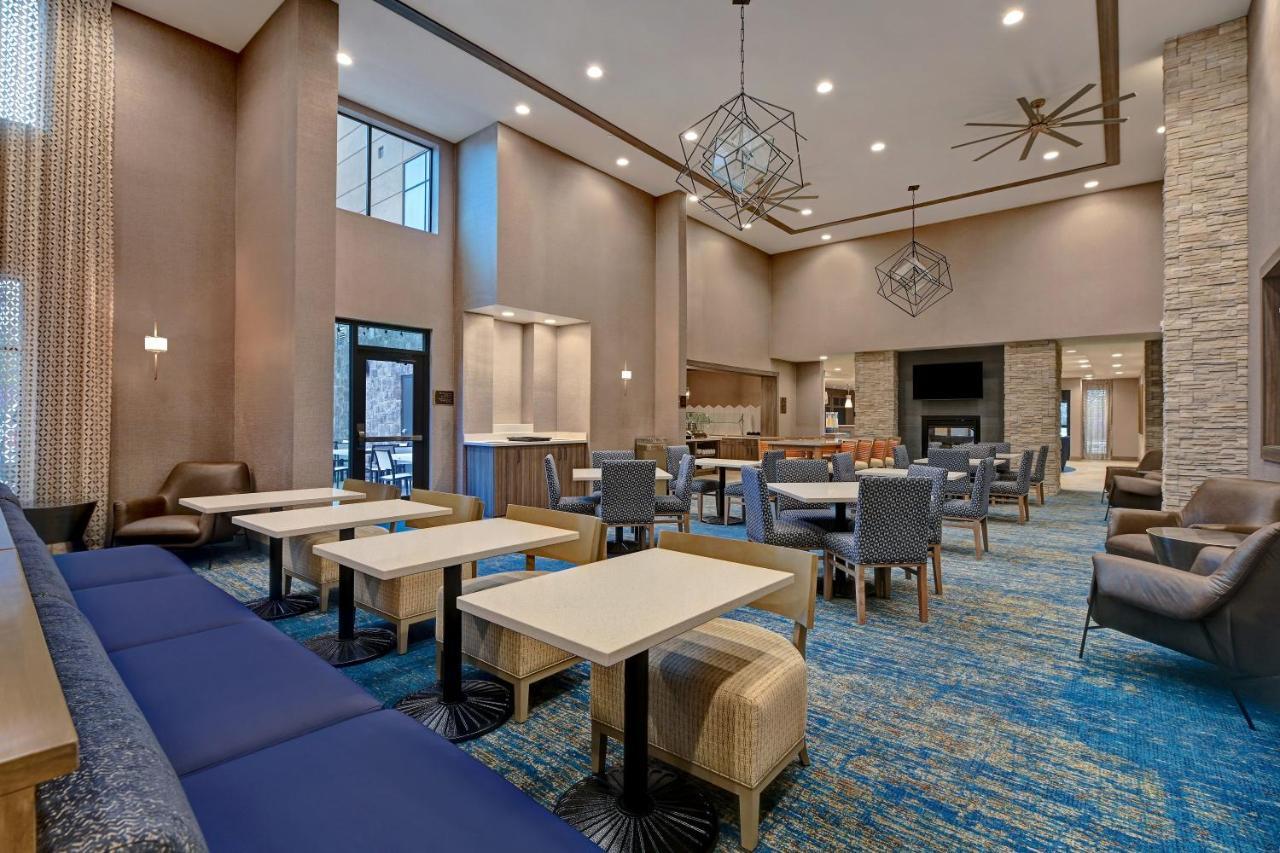 Homewood Suites By Hilton Austin/Cedar Park-Lakeline, Tx Εξωτερικό φωτογραφία