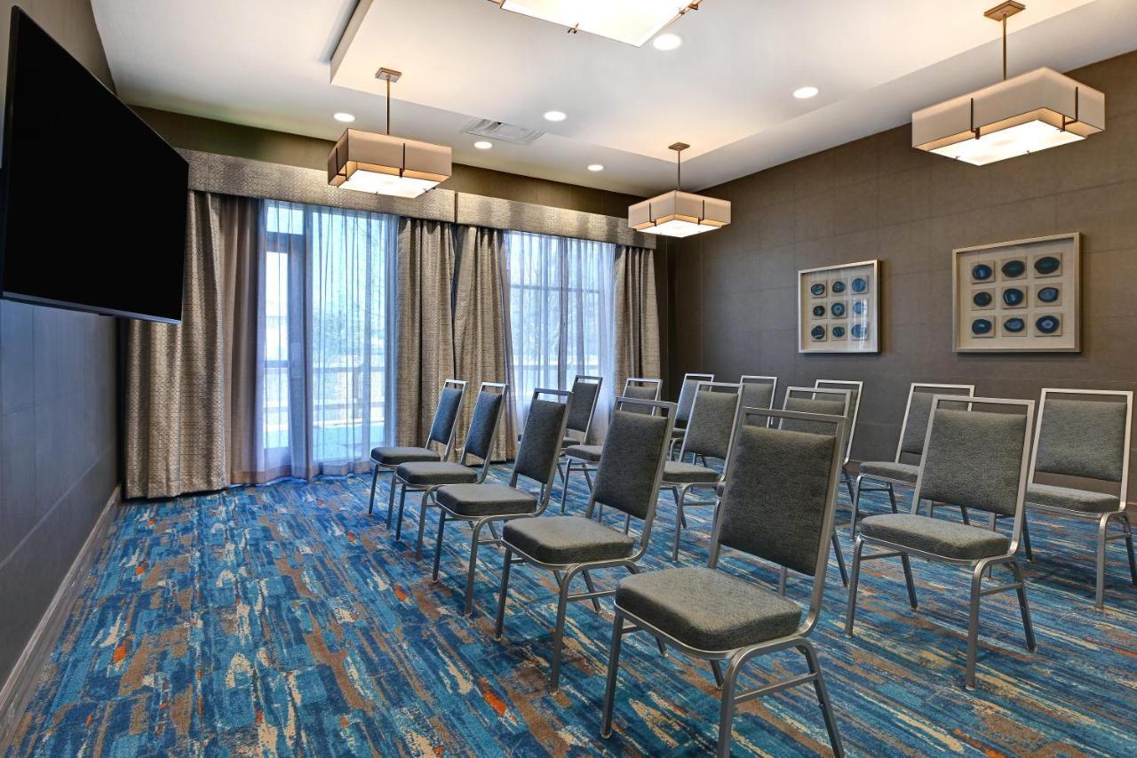 Homewood Suites By Hilton Austin/Cedar Park-Lakeline, Tx Εξωτερικό φωτογραφία