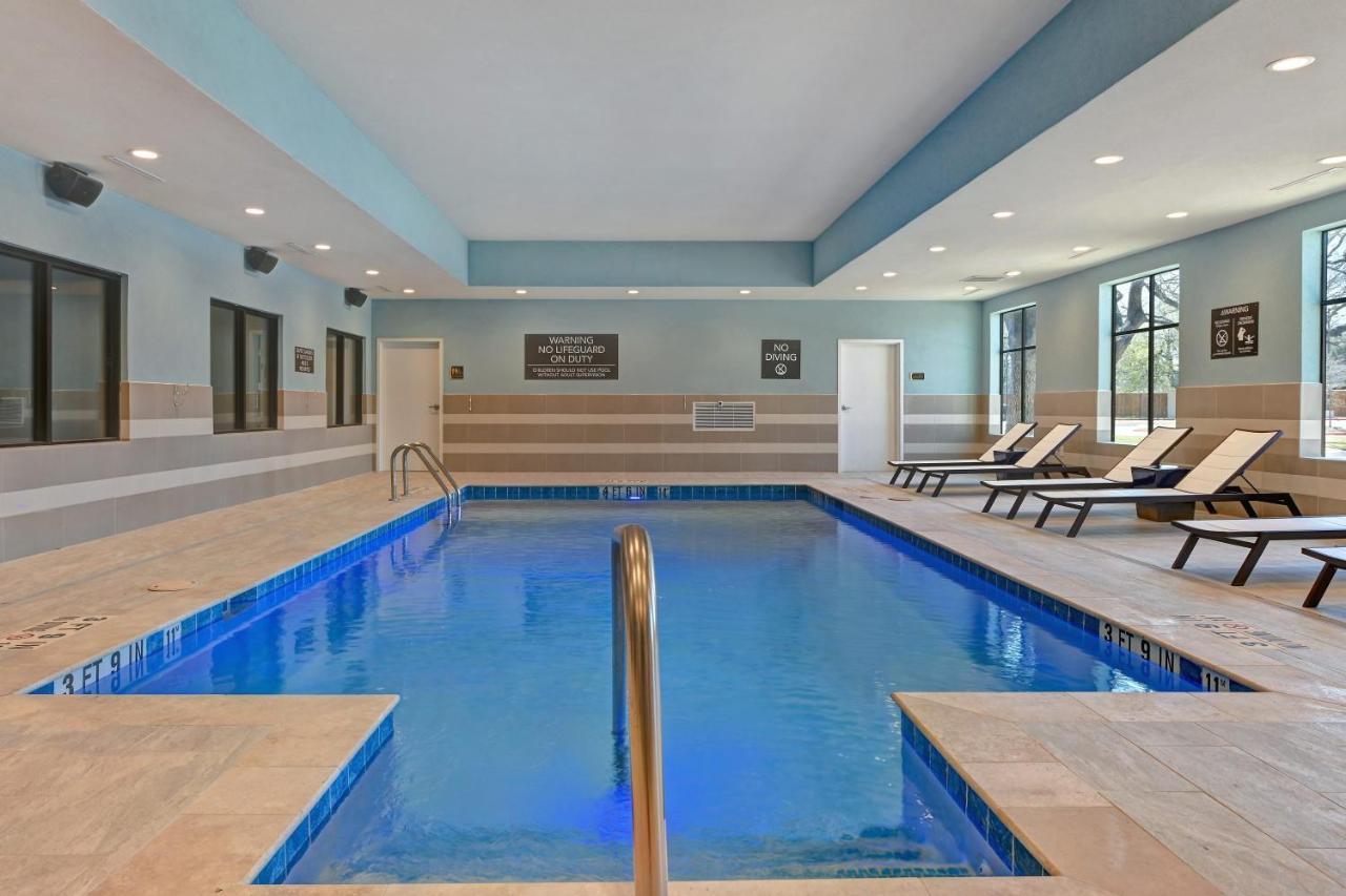 Homewood Suites By Hilton Austin/Cedar Park-Lakeline, Tx Εξωτερικό φωτογραφία