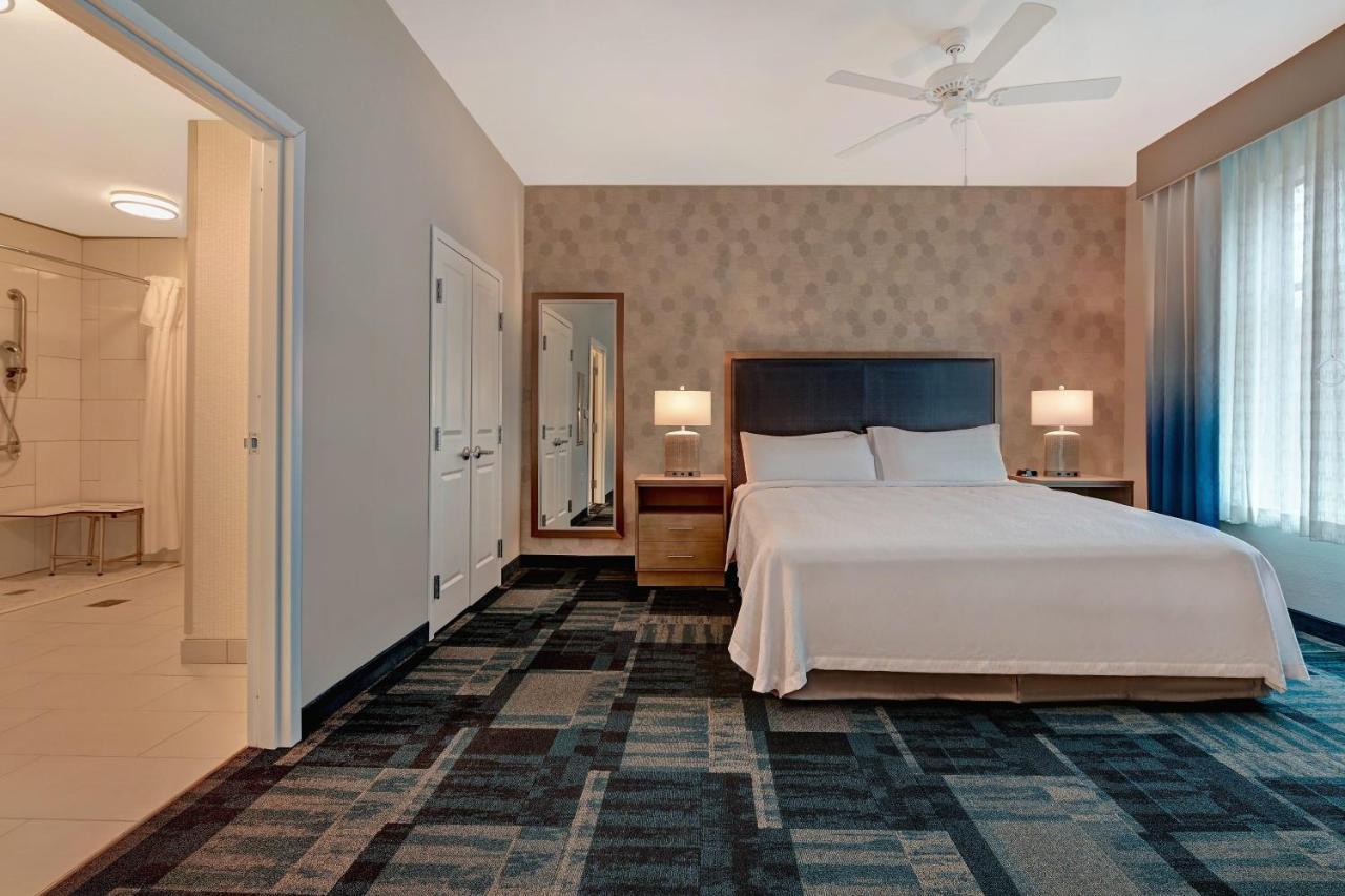 Homewood Suites By Hilton Austin/Cedar Park-Lakeline, Tx Εξωτερικό φωτογραφία