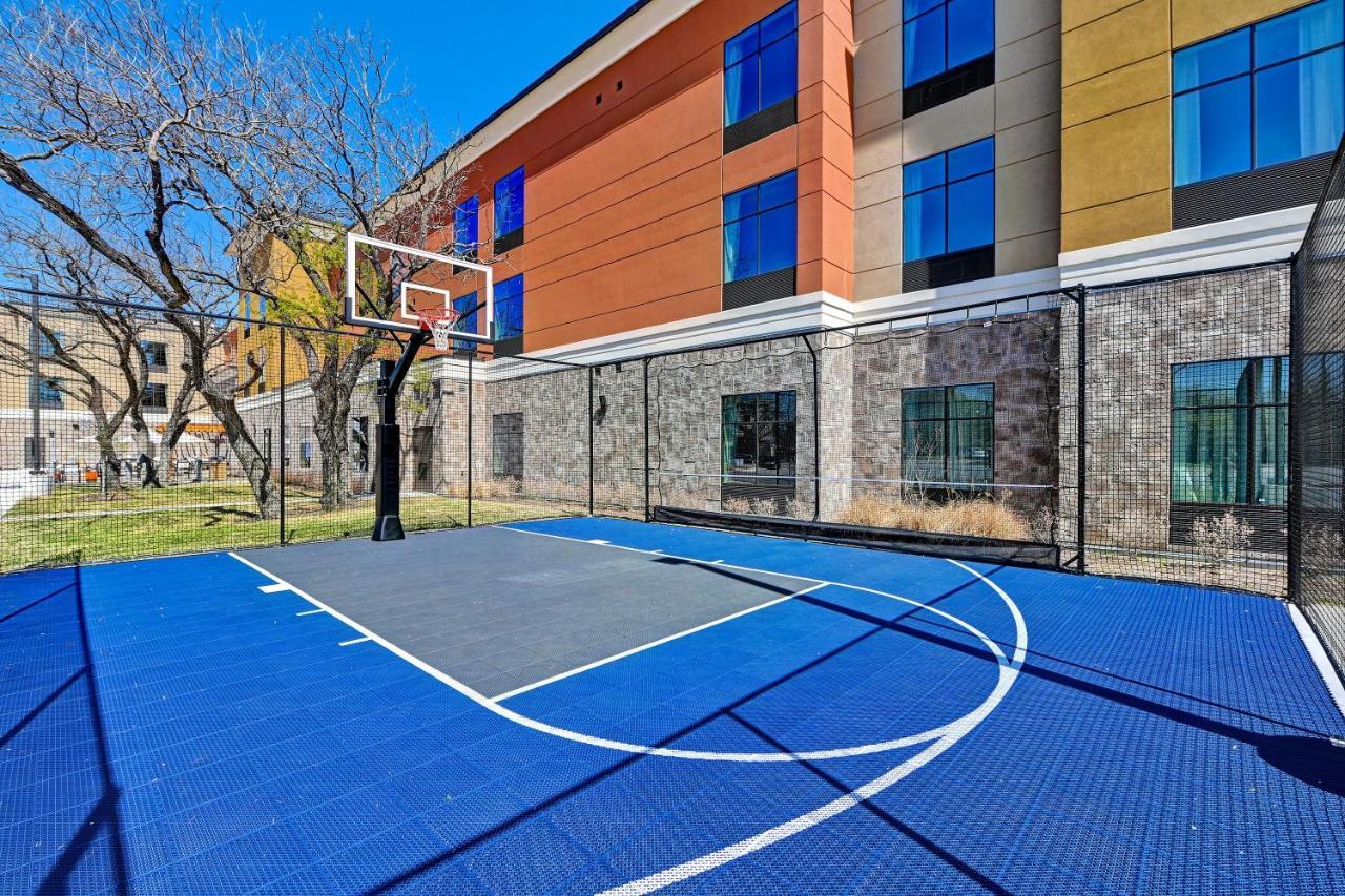 Homewood Suites By Hilton Austin/Cedar Park-Lakeline, Tx Εξωτερικό φωτογραφία