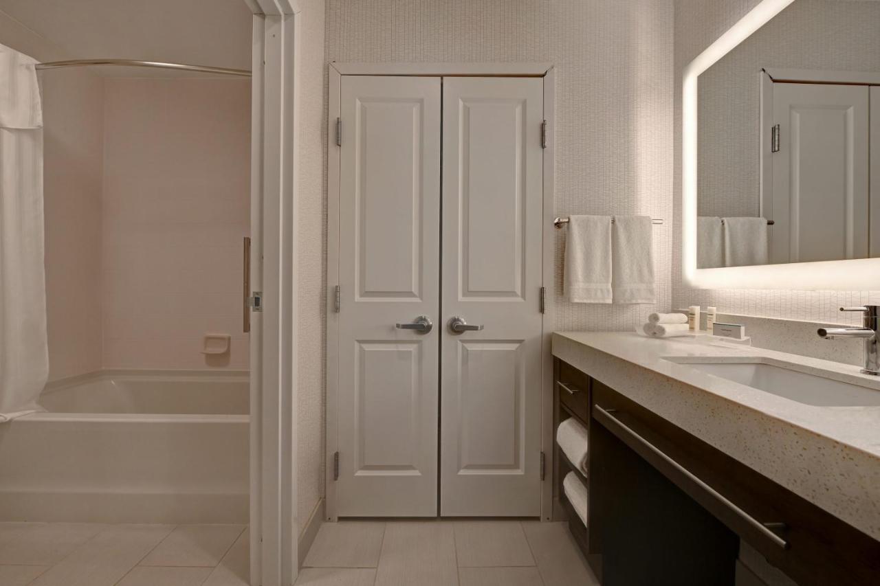 Homewood Suites By Hilton Austin/Cedar Park-Lakeline, Tx Εξωτερικό φωτογραφία