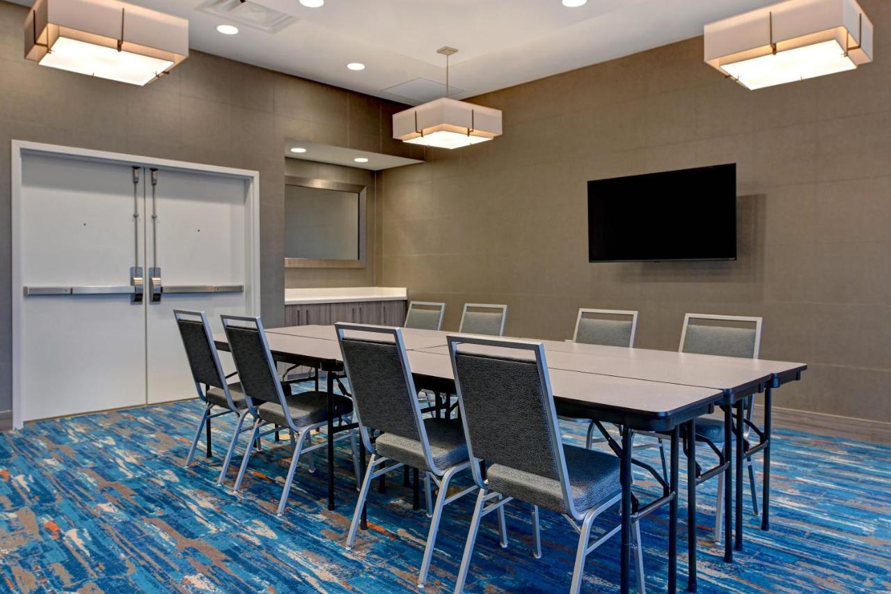 Homewood Suites By Hilton Austin/Cedar Park-Lakeline, Tx Εξωτερικό φωτογραφία