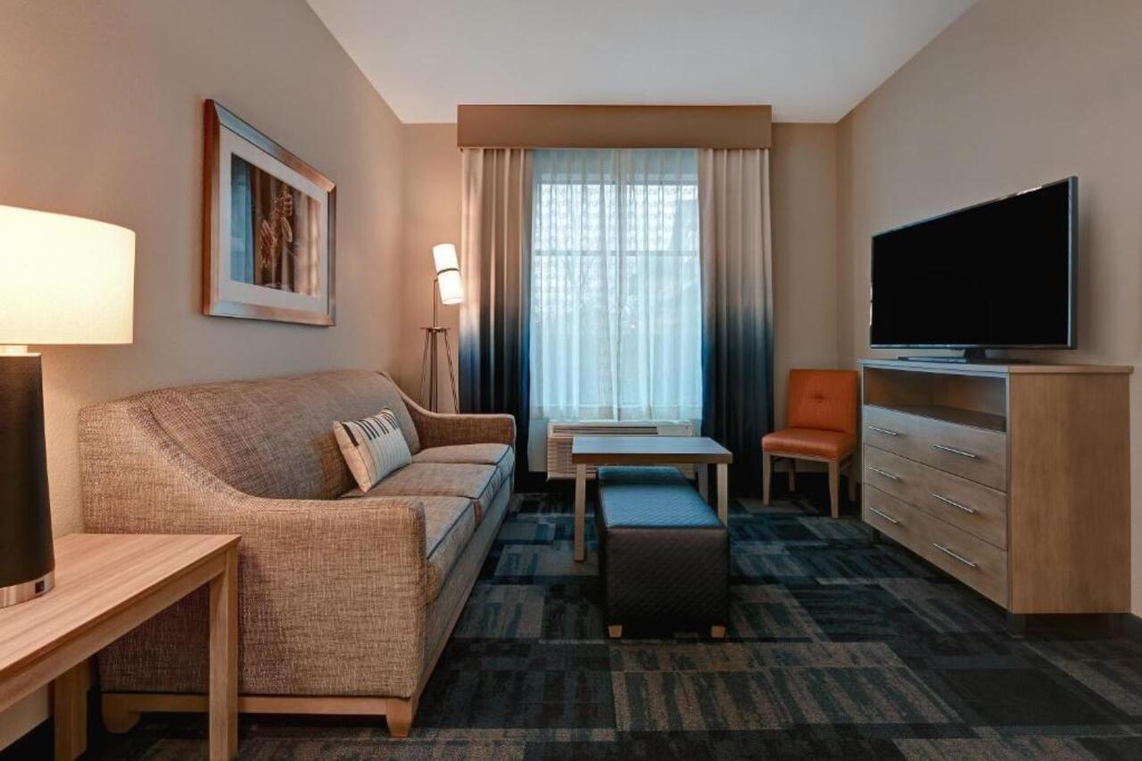 Homewood Suites By Hilton Austin/Cedar Park-Lakeline, Tx Εξωτερικό φωτογραφία