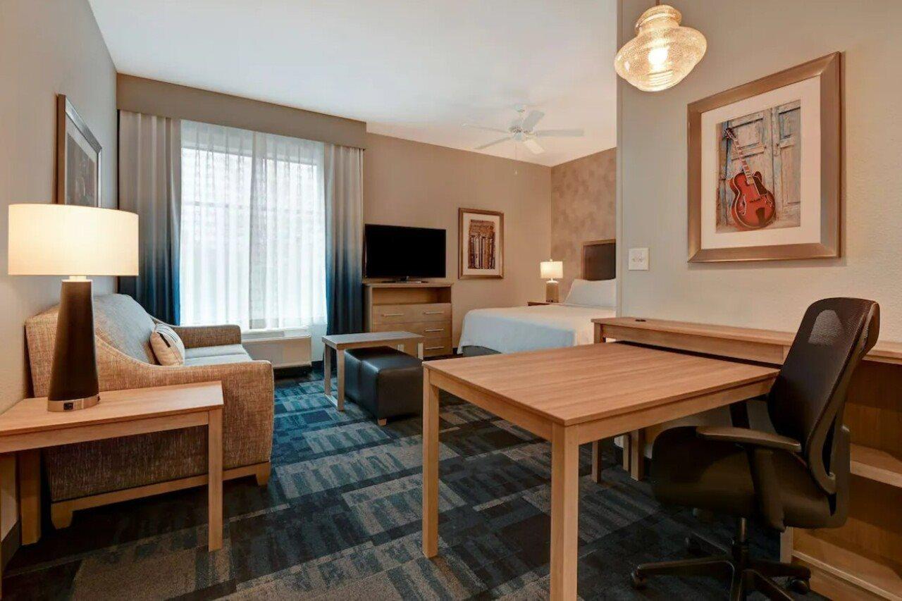 Homewood Suites By Hilton Austin/Cedar Park-Lakeline, Tx Εξωτερικό φωτογραφία