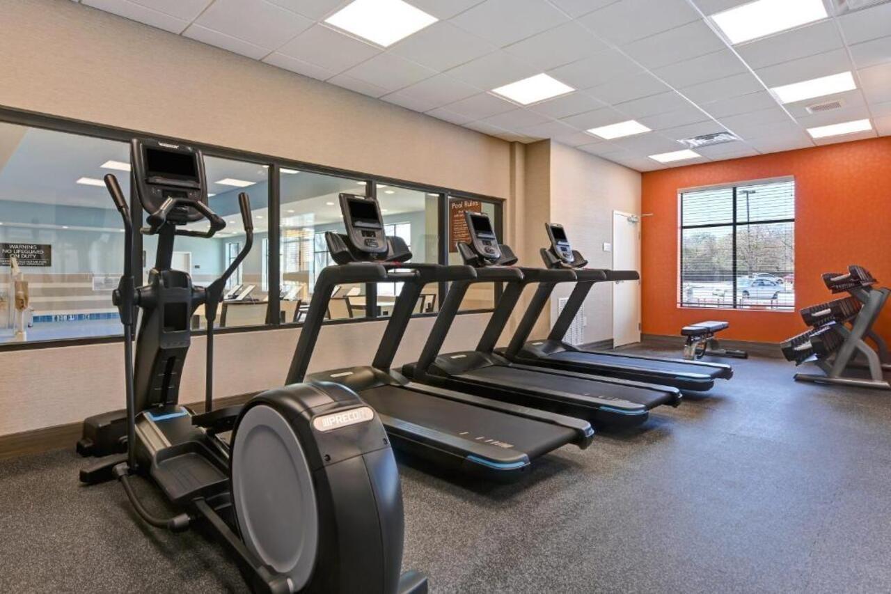 Homewood Suites By Hilton Austin/Cedar Park-Lakeline, Tx Εξωτερικό φωτογραφία
